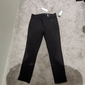 Level 99 Black Pants